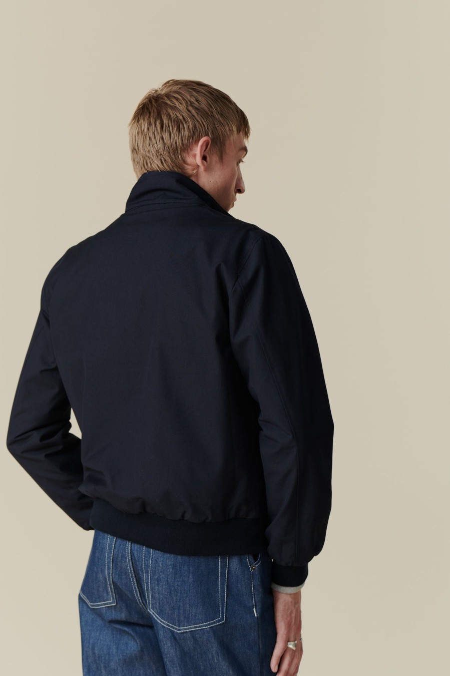 Men Community Clothing | Harrington Jacket