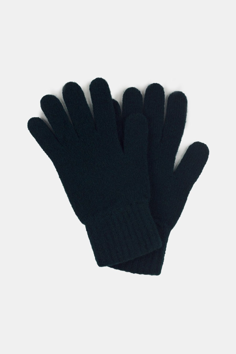 Accessories Community Clothing | 2 Ply Lambswool Gloves