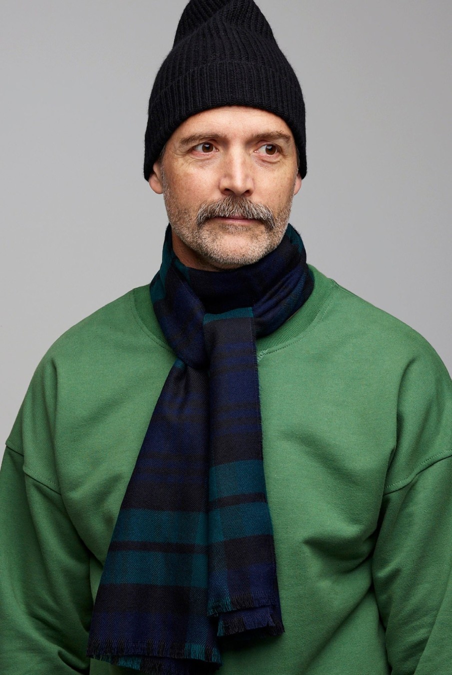 Men Community Clothing | Scarf