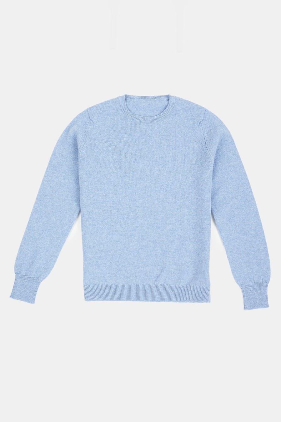 Women Community Clothing | Lambswool Crew Neck