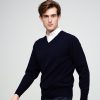 Men Community Clothing | Lambswool V