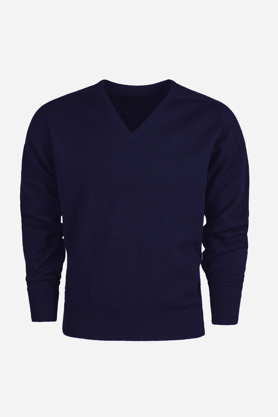 Men Community Clothing | Lambswool V