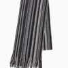 Accessories Community Clothing | Striped Scarf