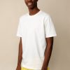 Men Community Clothing | Mens Short Sleeve T Shirt Plastic Free