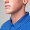 Men Community Clothing | Short Sleeve Polo Shirt