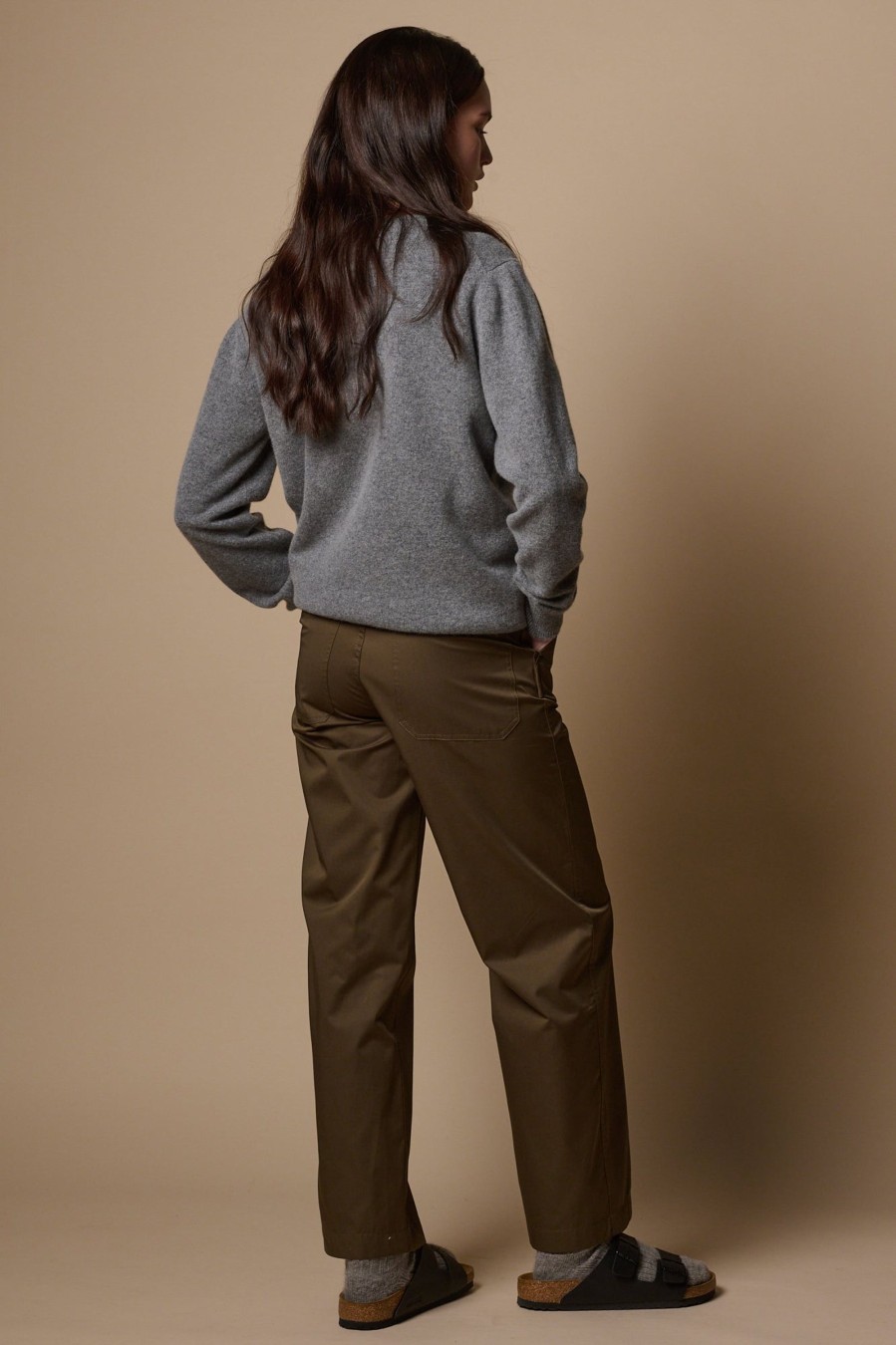 Women Community Clothing | Work Trousers