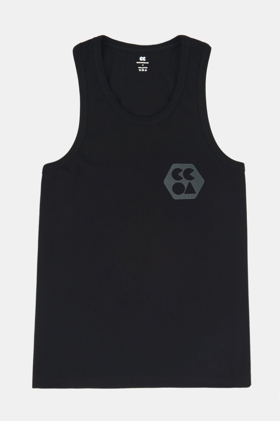 Women Community Clothing | Breathable Racer Back Vest Plastic Free