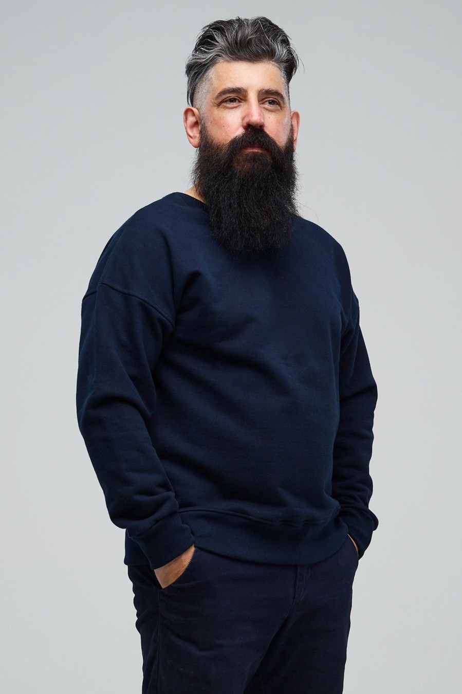 Men Community Clothing | Heritage Sweatshirt