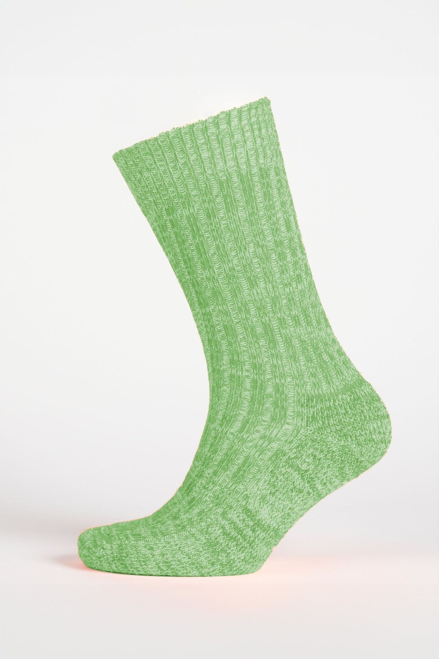 Accessories Community Clothing | Cushioned Cotton Walking Sock