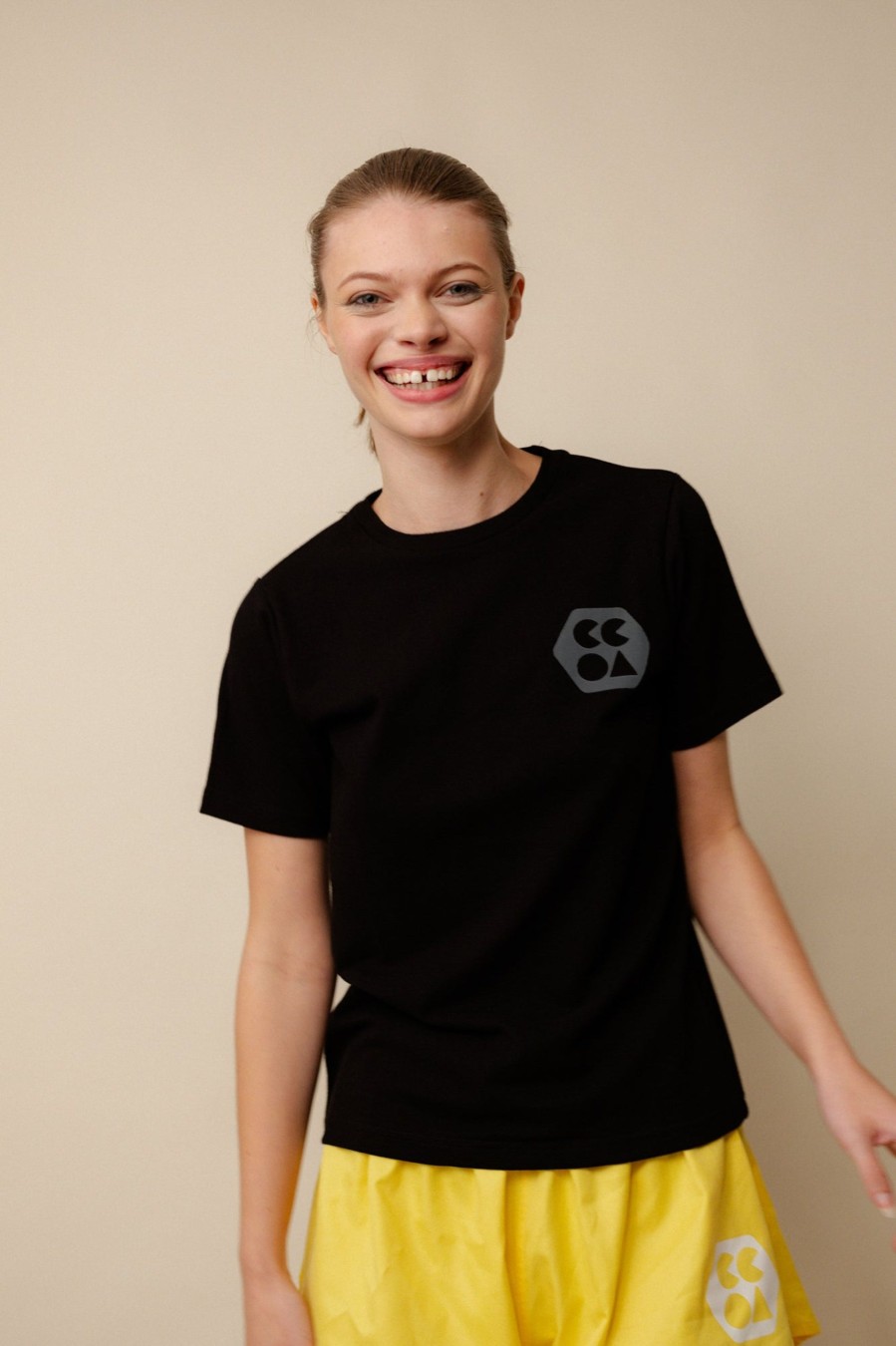 Women Community Clothing | Breathable T Shirt Plastic Free