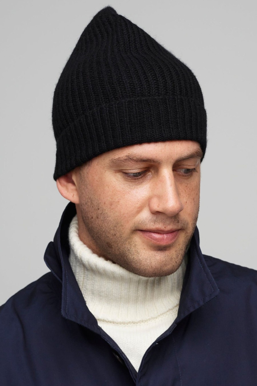 Accessories Community Clothing | Cashmere Beanie Hat