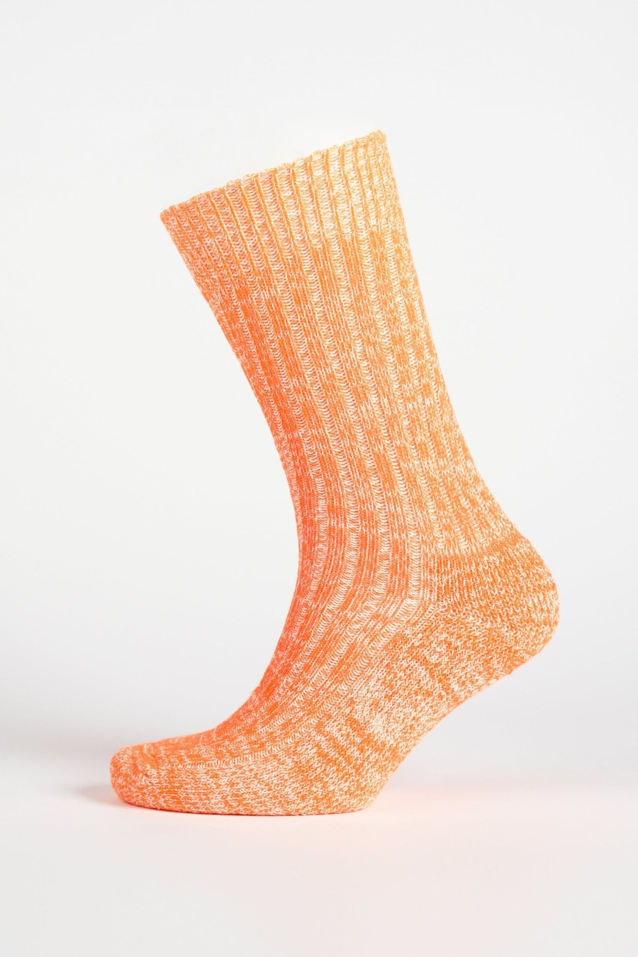 Accessories Community Clothing | Cushioned Cotton Walking Sock