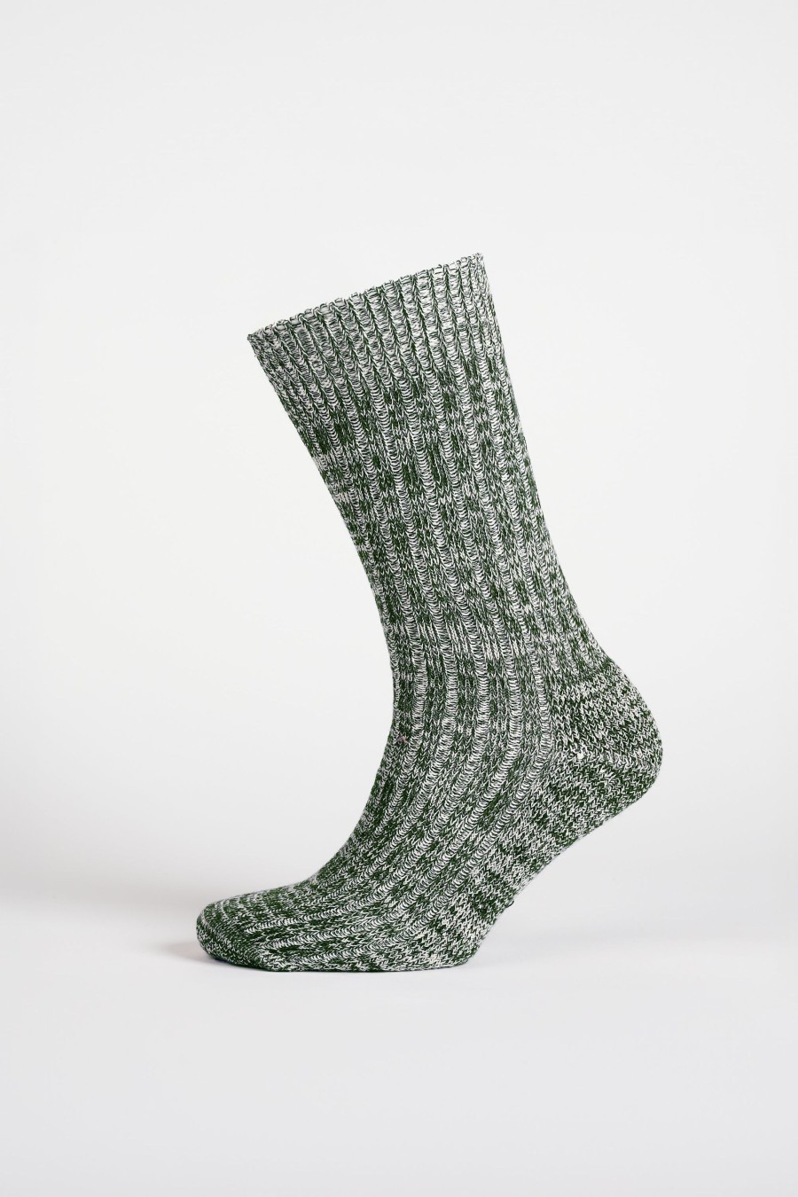 Accessories Community Clothing | Cushioned Cotton Walking Sock