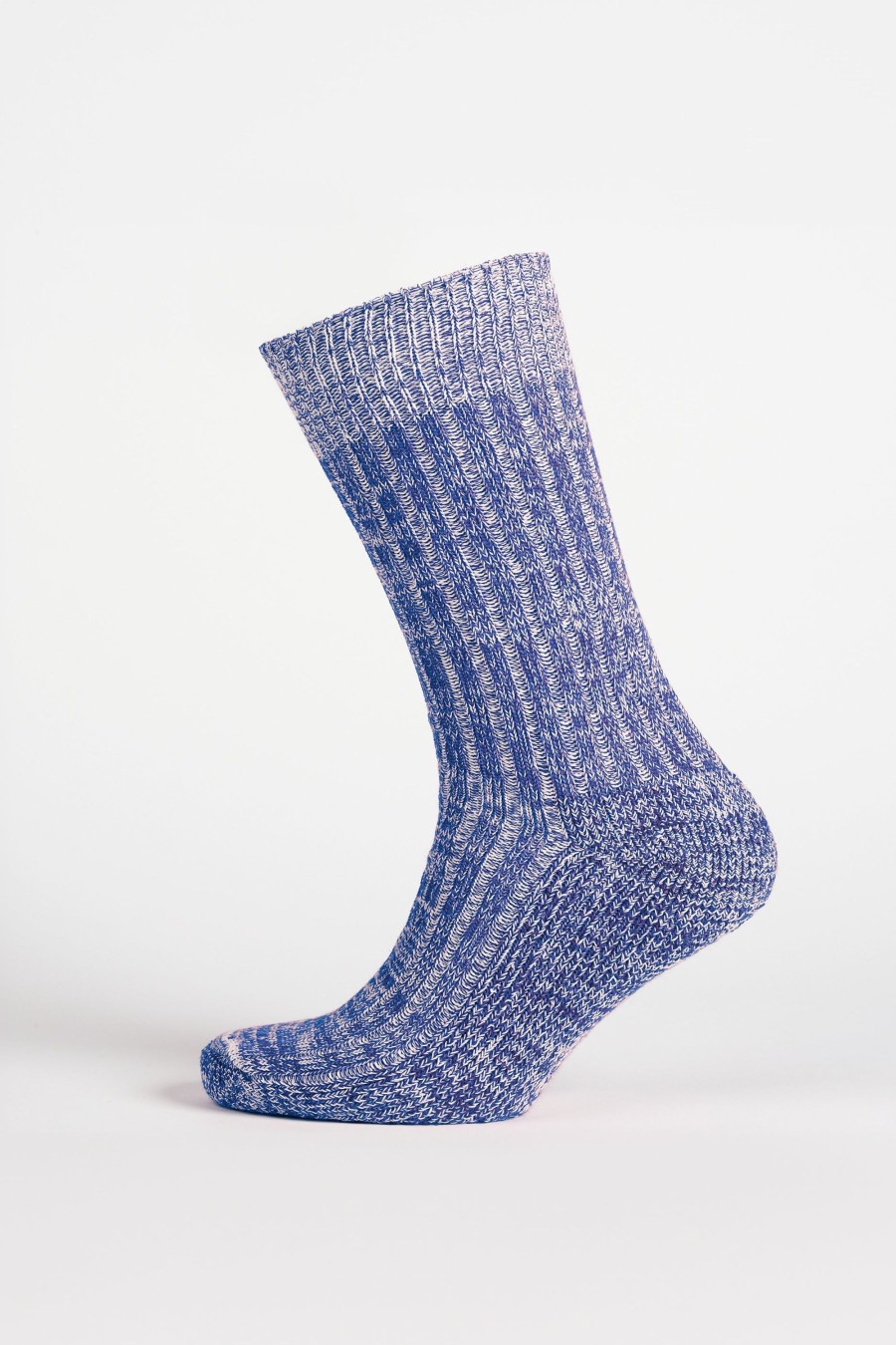 Accessories Community Clothing | Cushioned Cotton Walking Sock