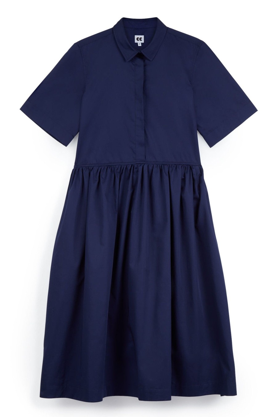 Women Community Clothing | Gathered Dress