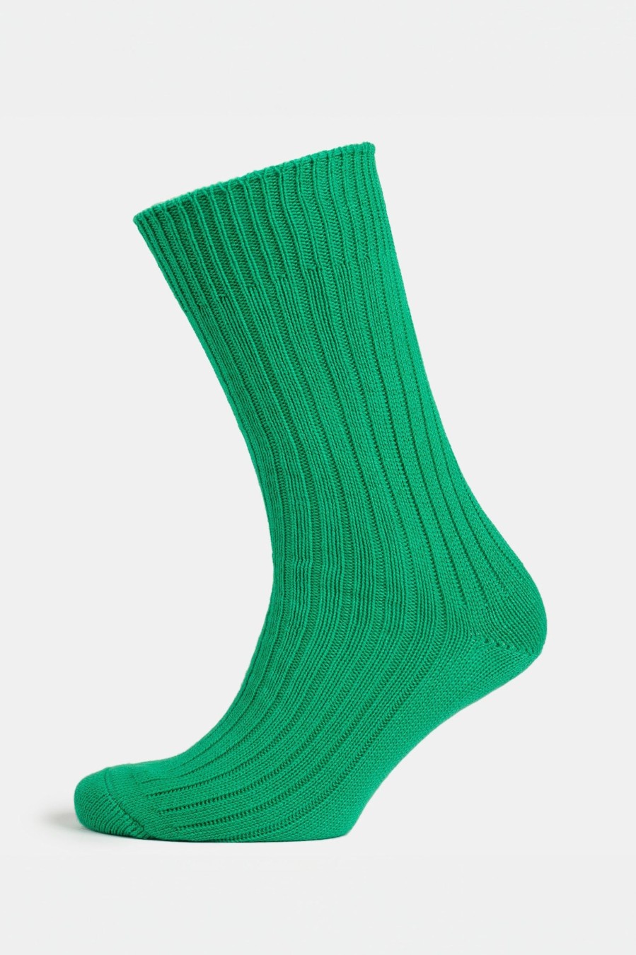 Accessories Community Clothing | Premium Cotton Sock Rib