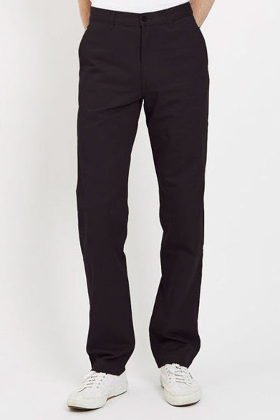 Men Community Clothing | Chinos Navy