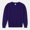 Women Community Clothing | Lambswool Crew Neck