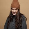 Accessories Community Clothing | Lambswool Beanie Hat