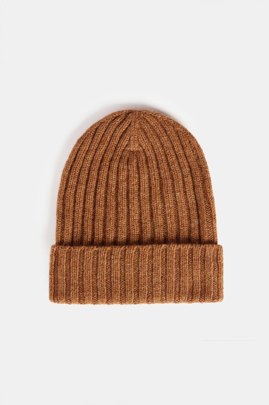 Accessories Community Clothing | Lambswool Beanie Hat