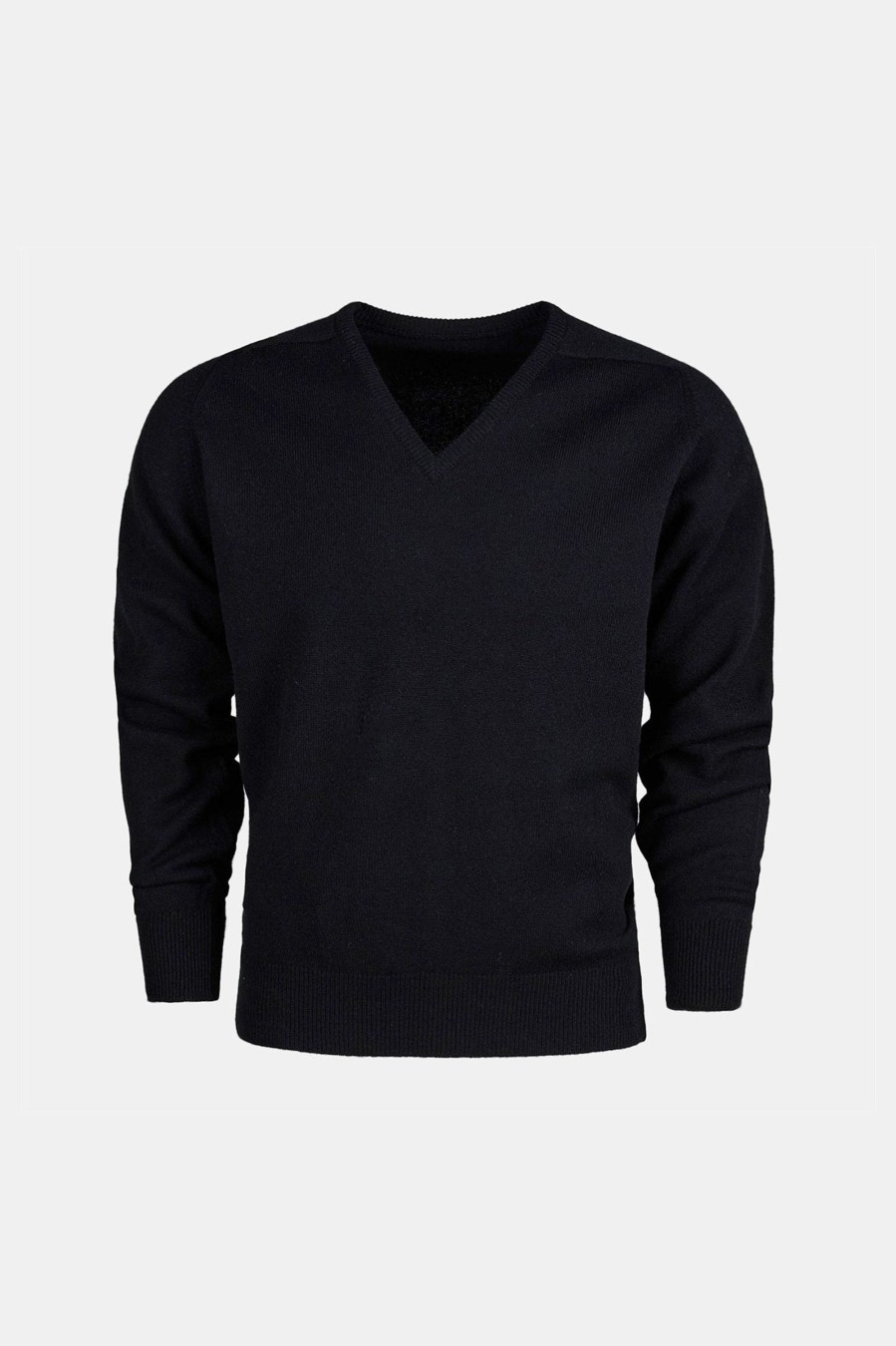 Men Community Clothing | Lambswool V