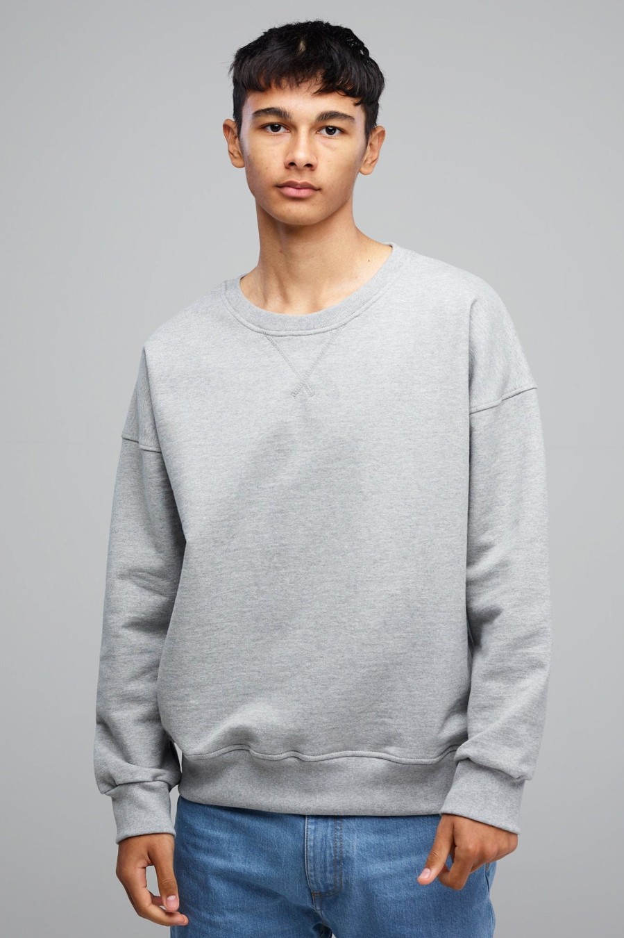 Men Community Clothing | Heritage Sweatshirt