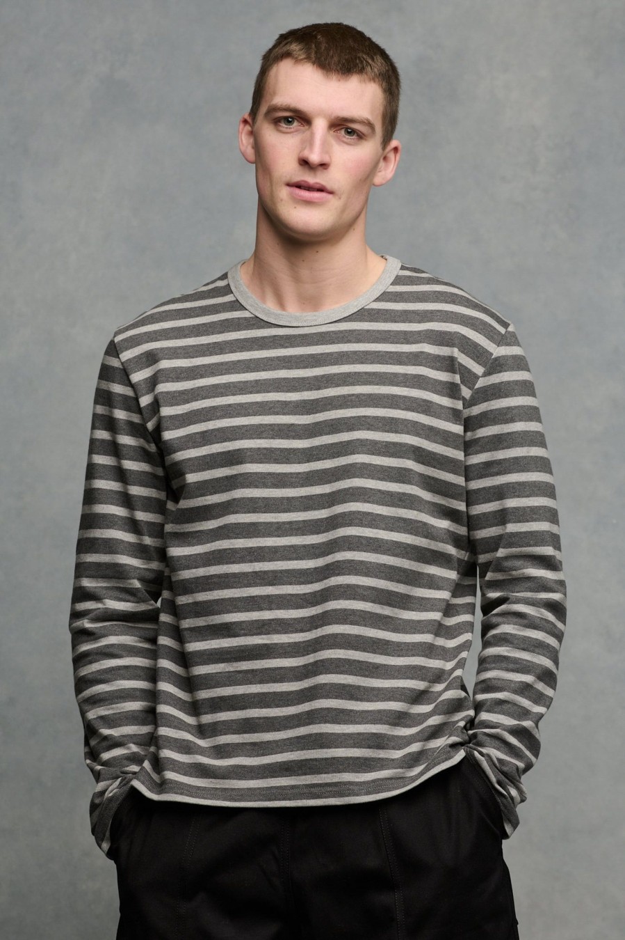 Men Community Clothing | Breton