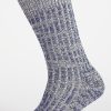 Accessories Community Clothing | Cushioned Cotton Walking Sock