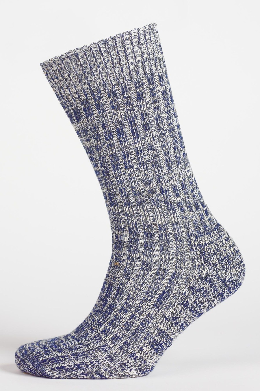 Accessories Community Clothing | Cushioned Cotton Walking Sock