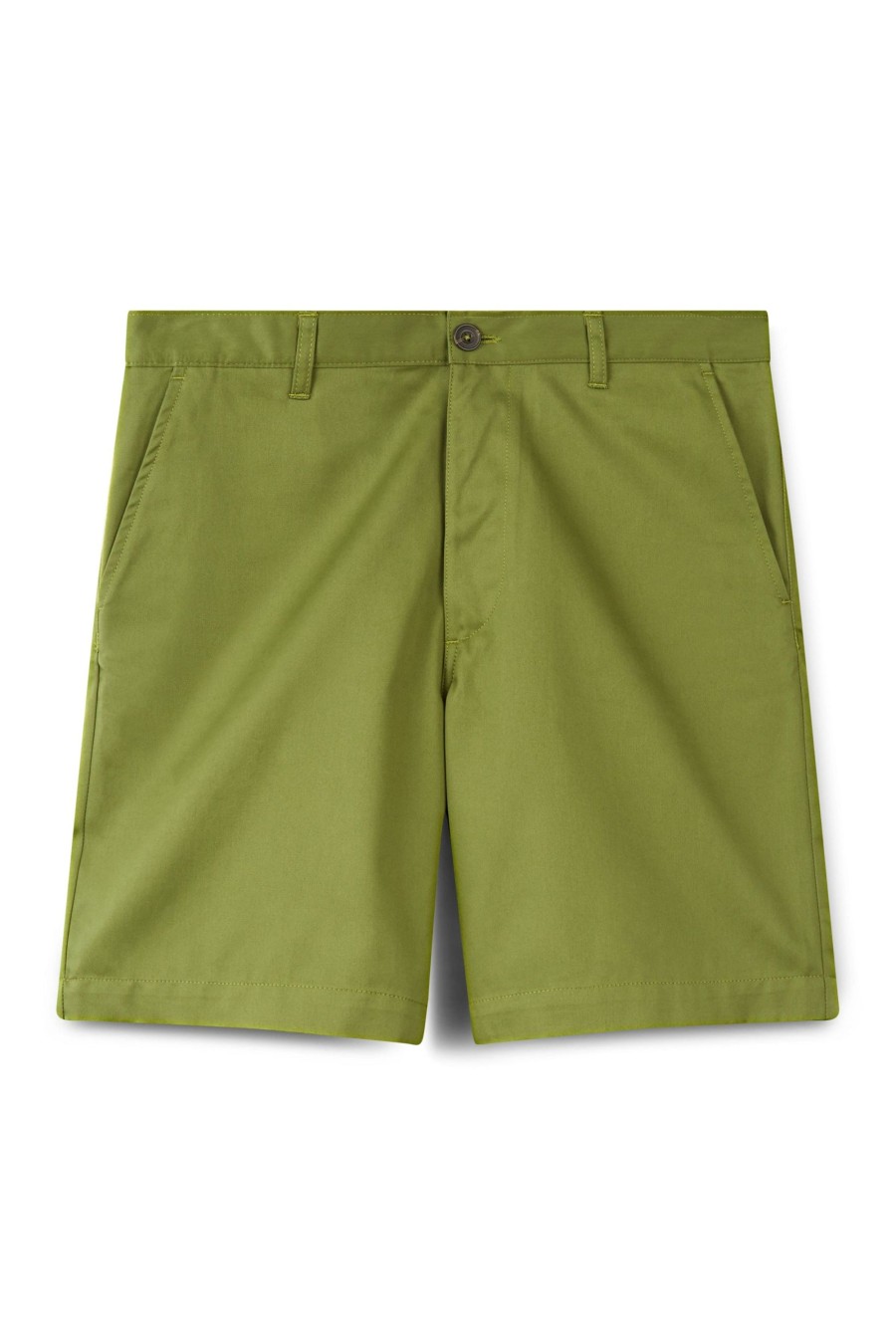 Men Community Clothing | Cotton Shorts