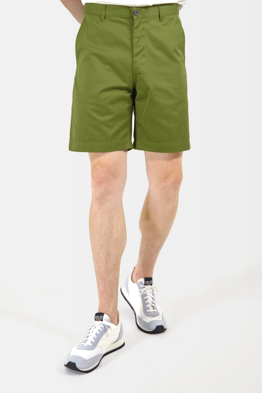 Men Community Clothing | Cotton Shorts