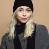 Accessories Community Clothing | Lambswool Beanie Hat