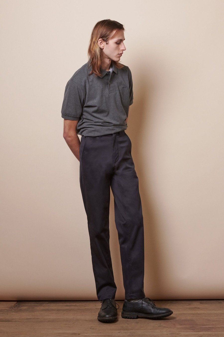 Men Community Clothing | Slim Stretch Chino