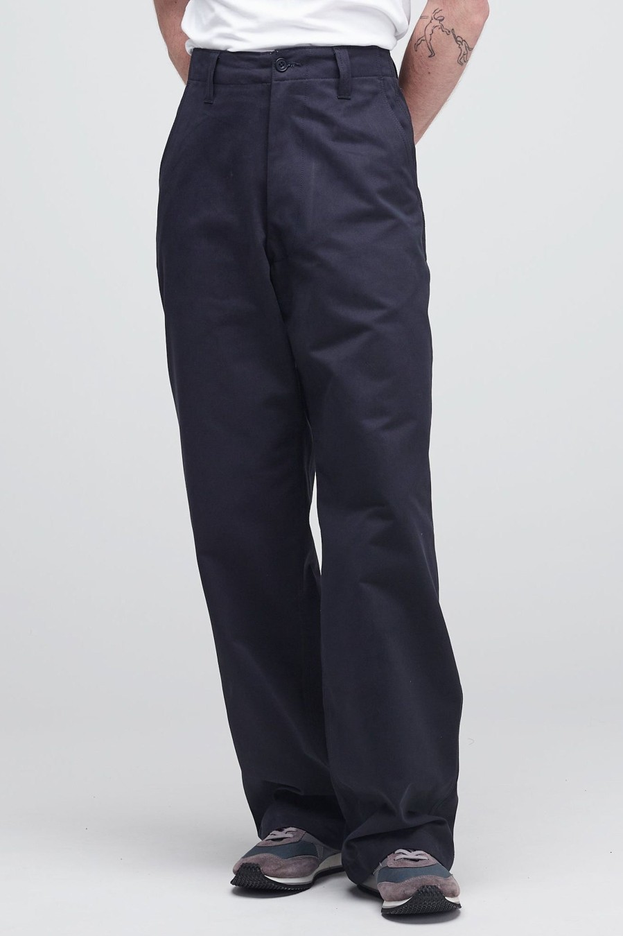 Men Community Clothing | Field Trouser